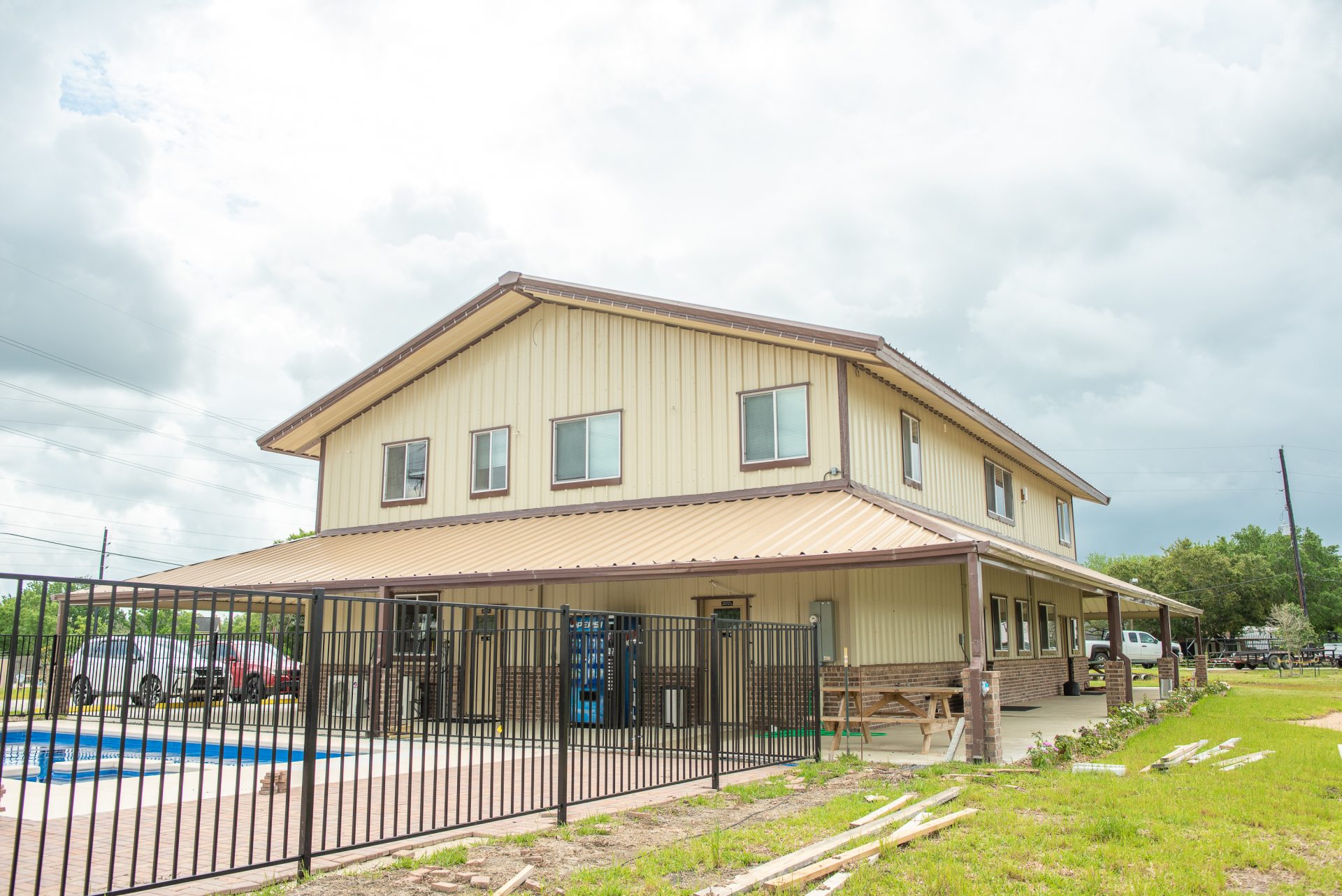 Cullen RV Resort photo 4