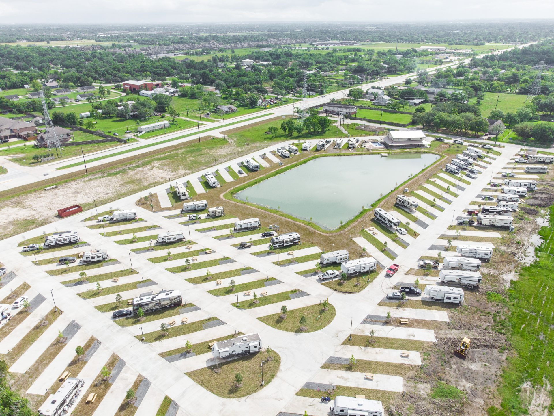 Cullen RV Resort photo 5